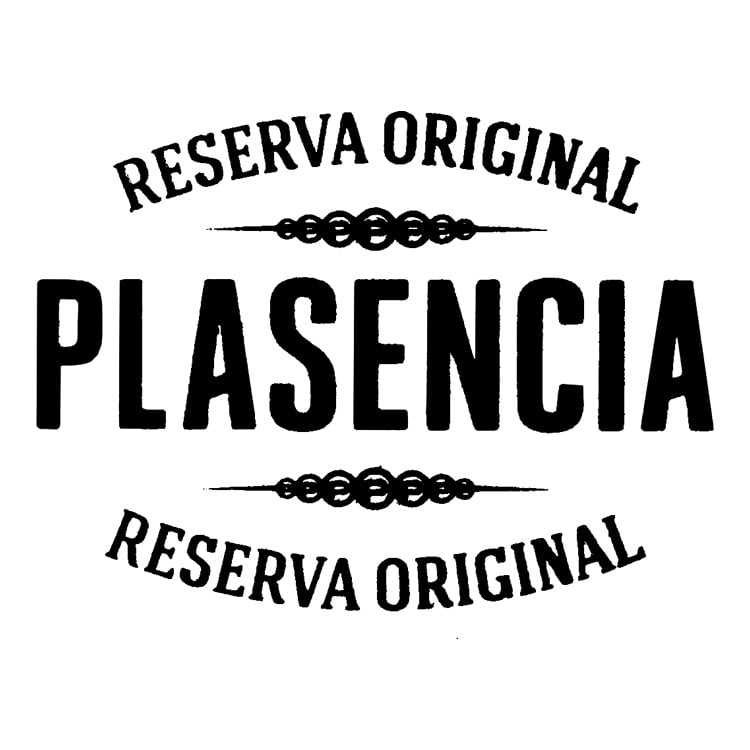 Plasencia Reserva Original